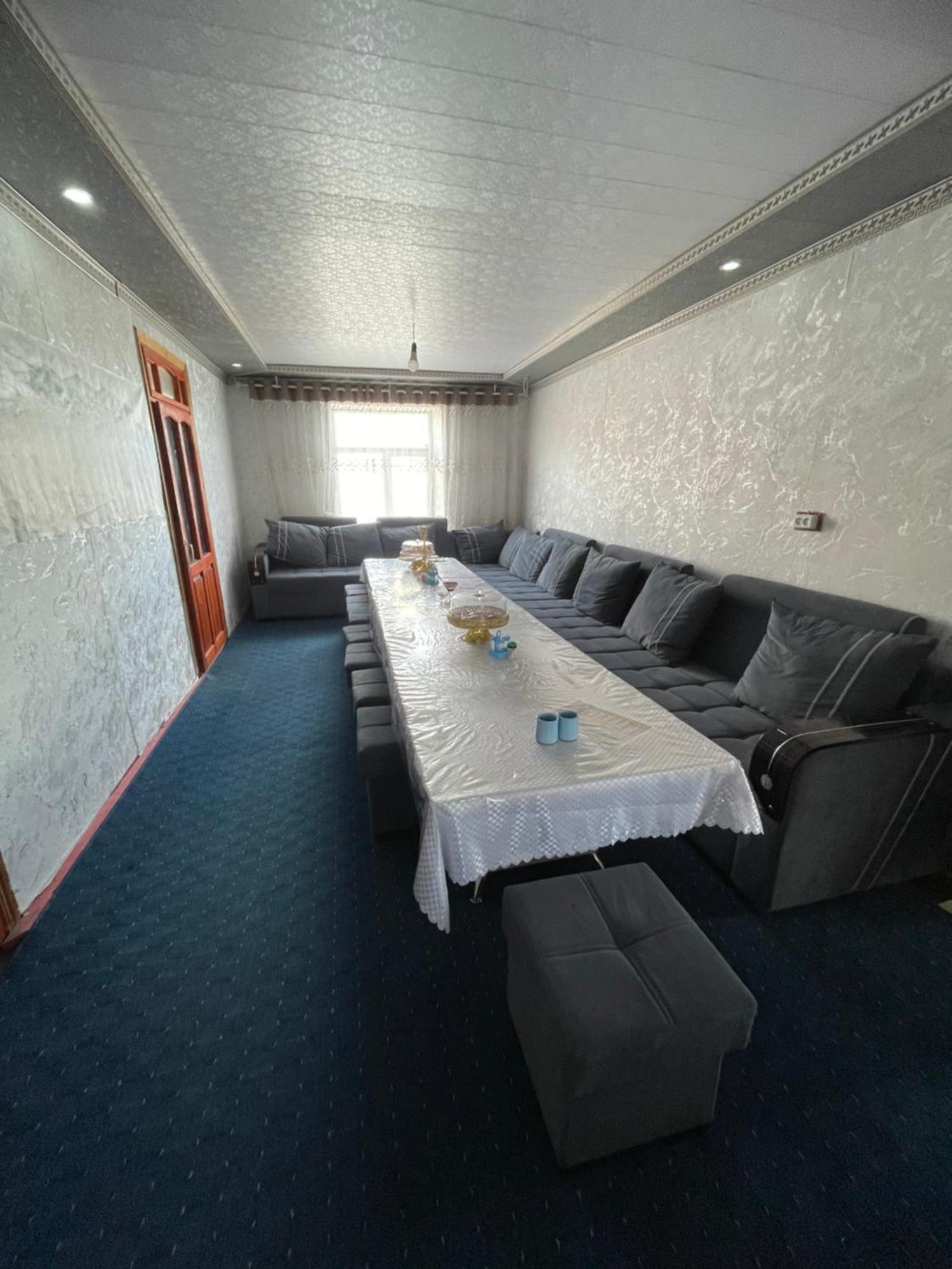 Hotel Cbt1 Sary-Mogul Exterior foto